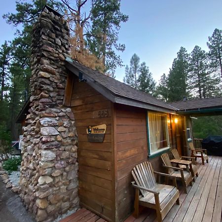 Snow Bunny Lodge - Perfect Big Bear Getaway! Deck With A New Hot Tub And Charcoal Barbecue! Big Bear Lake Bagian luar foto